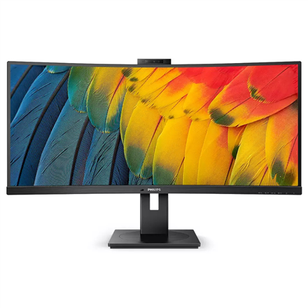 Philips Curved Monitor 34B1U5600CH/00 34 "