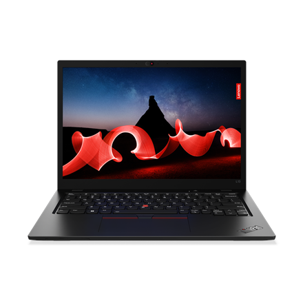 Lenovo ThinkPad L13 (Gen 4) Thunder Black