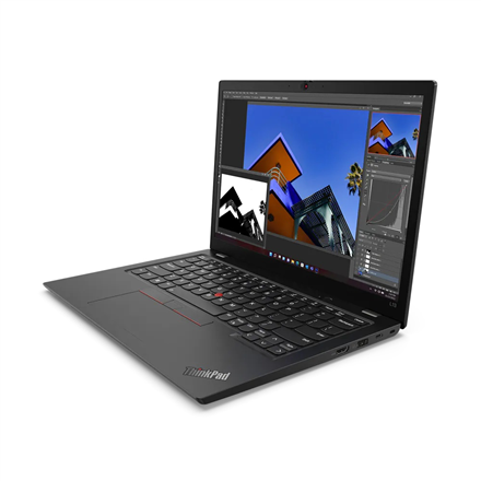 Lenovo ThinkPad L13 (Gen 4) Thunder Black
