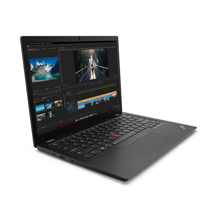 Lenovo ThinkPad L13 (Gen 4) Thunder Black