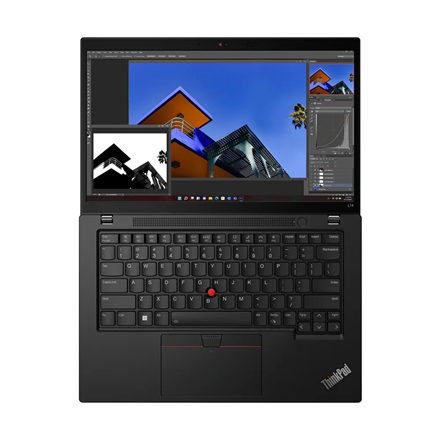 Lenovo ThinkPad L14 (Gen 4) Thunder Black