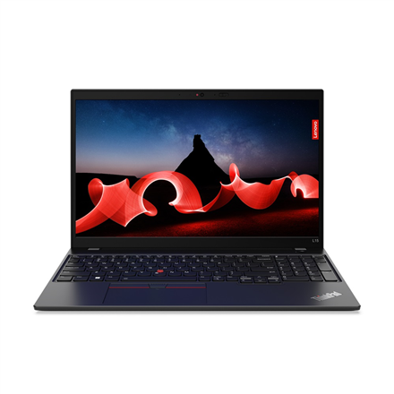 Lenovo ThinkPad L15 (Gen 4) Thunder Black