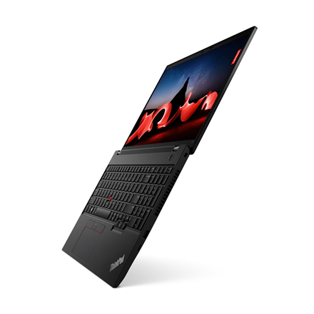 Lenovo ThinkPad L15 (Gen 4) Thunder Black