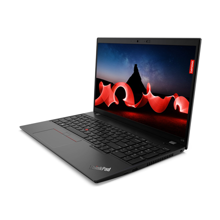 Lenovo ThinkPad L15 (Gen 4) Thunder Black