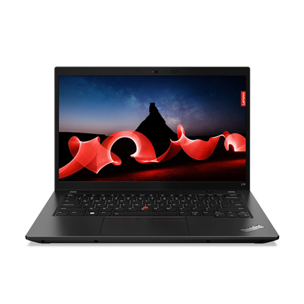 Lenovo ThinkPad L14 (Gen 4) Black