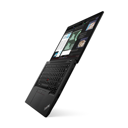 Lenovo ThinkPad L14 (Gen 4) Black