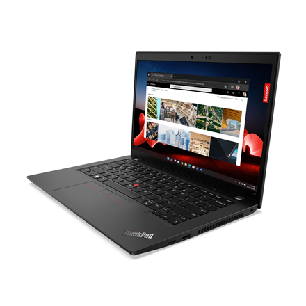 Lenovo ThinkPad L14 (Gen 4) Black