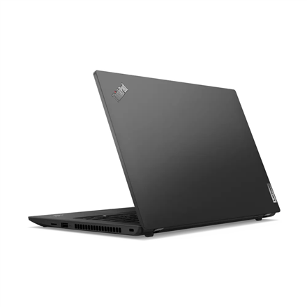 Lenovo ThinkPad L14 (Gen 4) Black