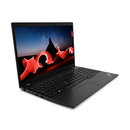 Lenovo ThinkPad L15 (Gen 4) Black