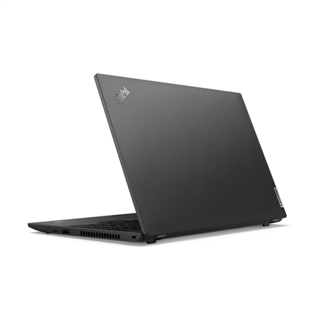 Lenovo ThinkPad L15 (Gen 4) Black