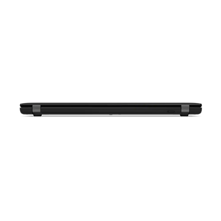 Lenovo ThinkPad L15 (Gen 4) Black