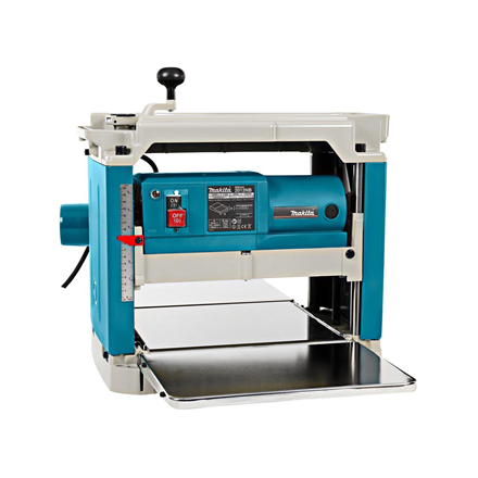 Makita Portable Planer 2012NB
