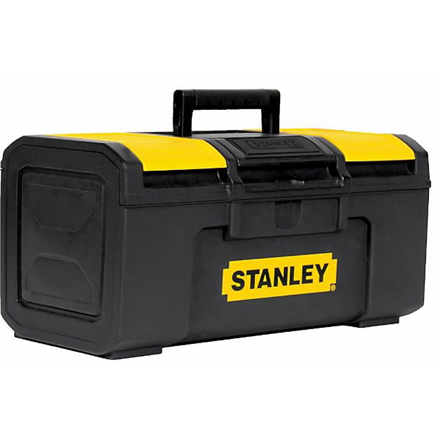 Stanley Toolbox S1-79-216 Black/Yellow