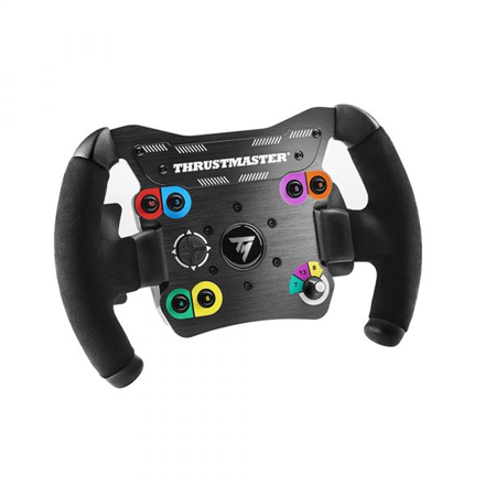 Thrustmaster Steering Wheel Add-On TM Open Black