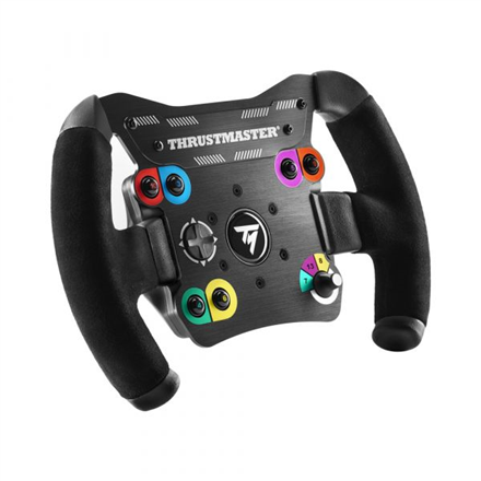 Thrustmaster Steering Wheel Add-On TM Open Black