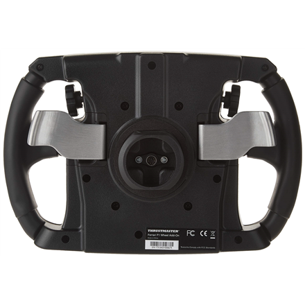 Thrustmaster Steering Wheel Add-On Ferrari F1
