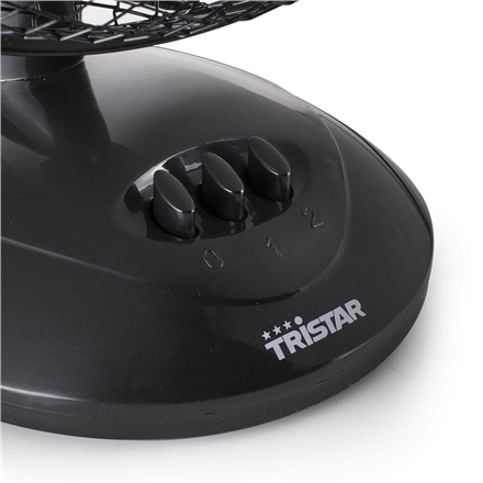Tristar Desk fan VE-5924 Diameter 23 cm