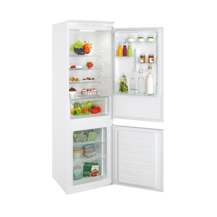 Candy Refrigerator CBL3518F Energy efficiency class F