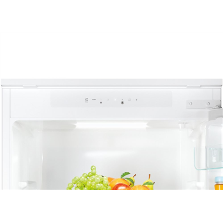 Candy Refrigerator CBL3518F Energy efficiency class F