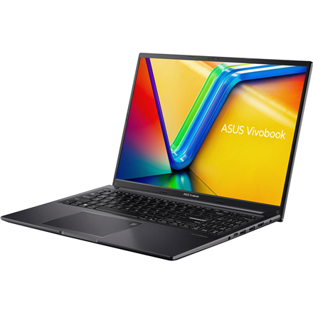 Asus Vivobook M1605YA-MB179W Indie Black