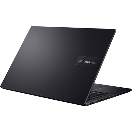 Asus Vivobook M1605YA-MB179W Indie Black