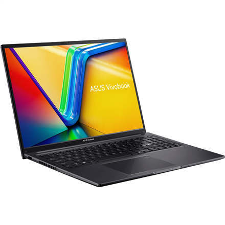 Asus Vivobook M1605YA-MB179W Indie Black