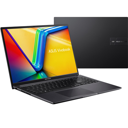 Asus Vivobook M1605YA-MB179W Indie Black