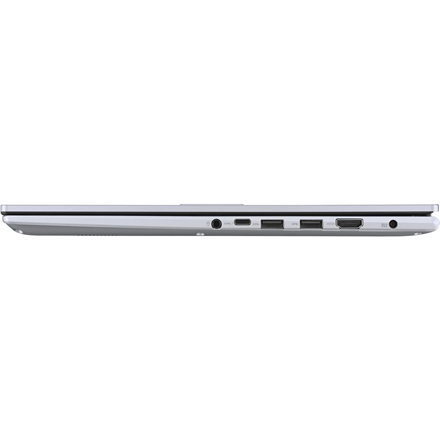 Asus Vivobook 16 M1605YA-MB242W Cool Silver