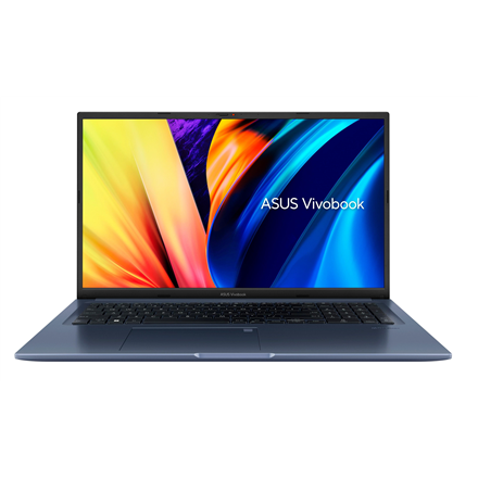Asus Vivobook 17X K1703ZA-AU063W Quiet Blue