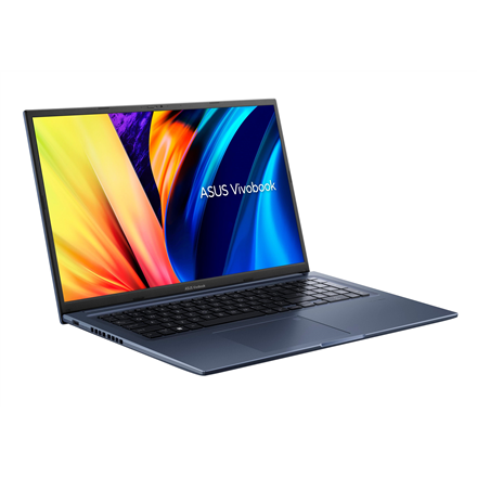 Asus Vivobook 17X K1703ZA-AU063W Quiet Blue