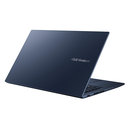 Asus Vivobook 17X K1703ZA-AU063W Quiet Blue