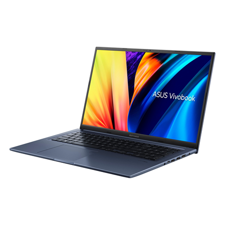 Asus Vivobook 17X K1703ZA-AU063W Quiet Blue