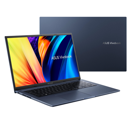 Asus Vivobook 17X K1703ZA-AU063W Quiet Blue