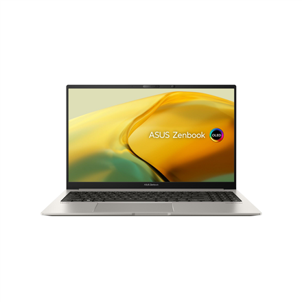 Asus Zenbook 15 UM3504DA-MA194W2IMA Basalt Grey