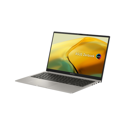 Asus Zenbook 15 UM3504DA-MA194W2IMA Basalt Grey
