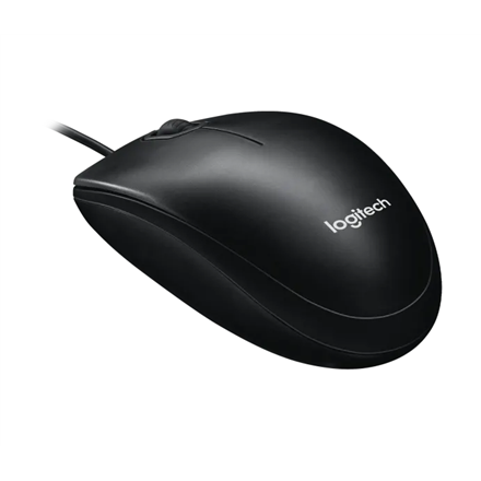 Logitech Mouse  M100 Optical