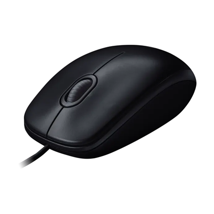 Logitech Mouse  M100 Optical