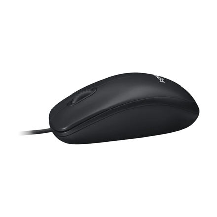 Logitech Mouse  M100 Optical