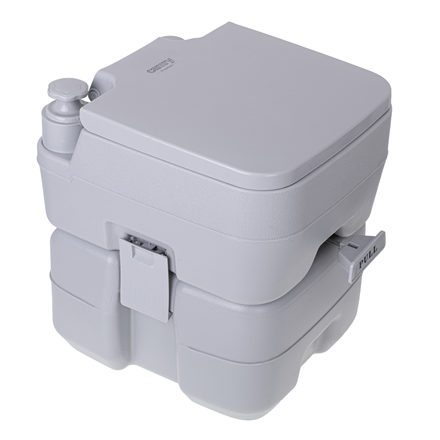 Camry Portable Toilet CR 1035	 20 L
