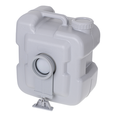 Camry Portable Toilet CR 1035	 20 L