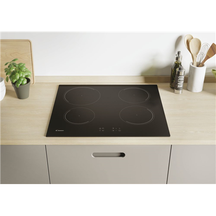 Candy Hob CI642CTT/E1 Induction