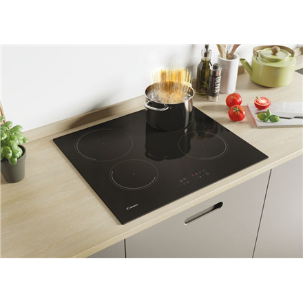 Candy Hob CI642CTT/E1 Induction