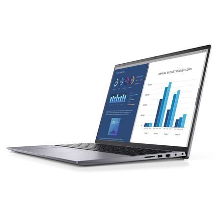 Dell Vostro 16 5630 Silver