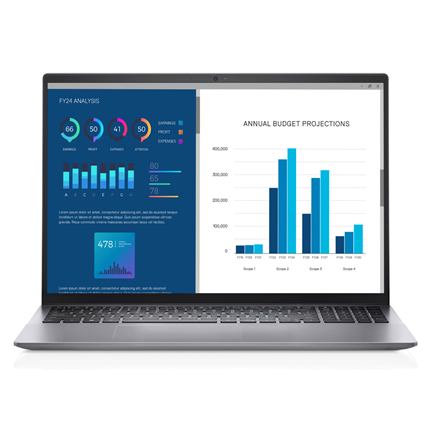 Dell Vostro 16 5630 Silver