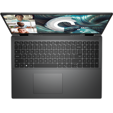 Dell Vostro 16 7620 Black