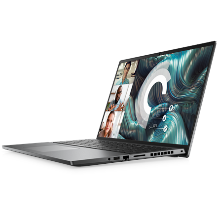 Dell Vostro 16 7620 Black