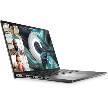 Dell Vostro 16 7620 Black