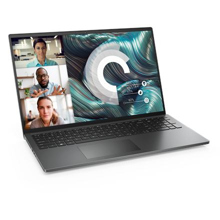 Dell Vostro 16 7620 Black