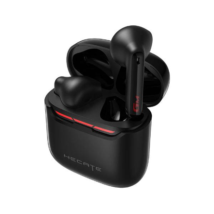 Edifier True Wireless Gaming Earbuds  GM3 Plus  Microphone