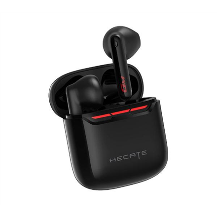 Edifier True Wireless Gaming Earbuds  GM3 Plus  Microphone